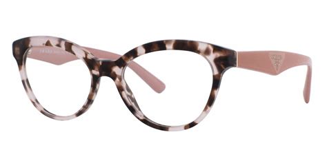 prada 11rv eyeglasses|Prada PR 11RV TRIANGLE Prescription Eyeglasses .